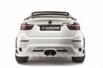 BMW X6 Tycoon Evo by Hamann 2009 года